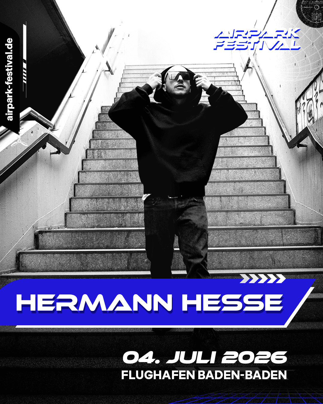 Hermann Hesse