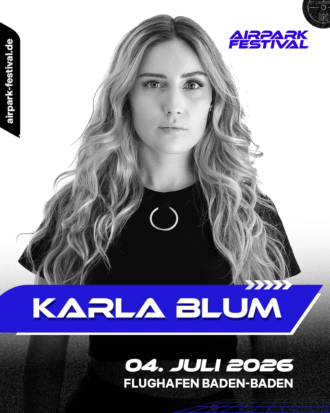 Karla Blum