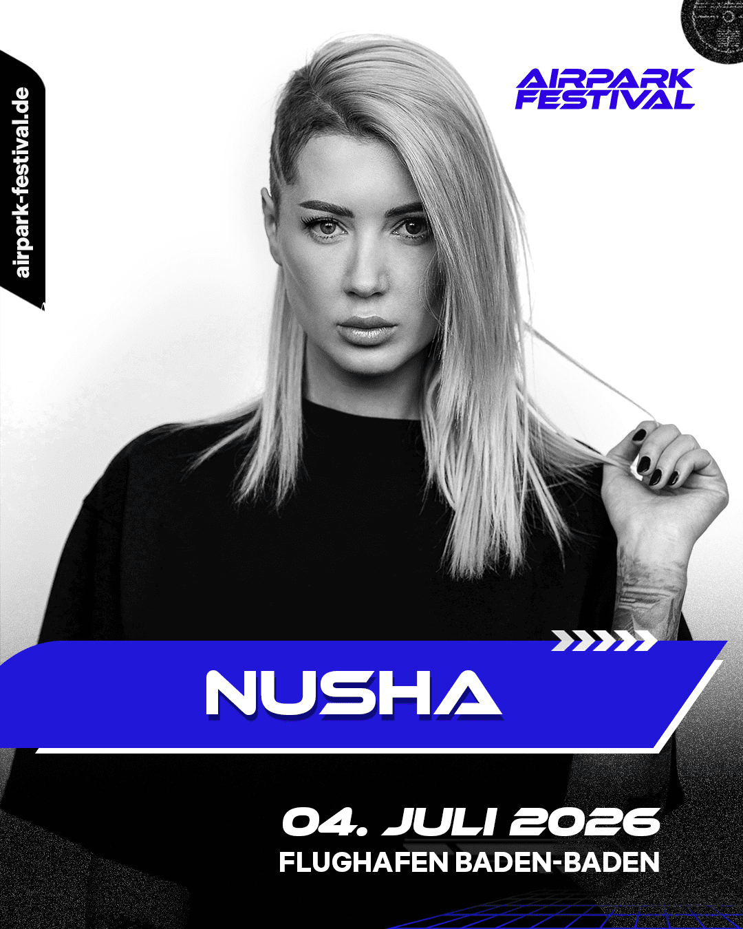 Nusha