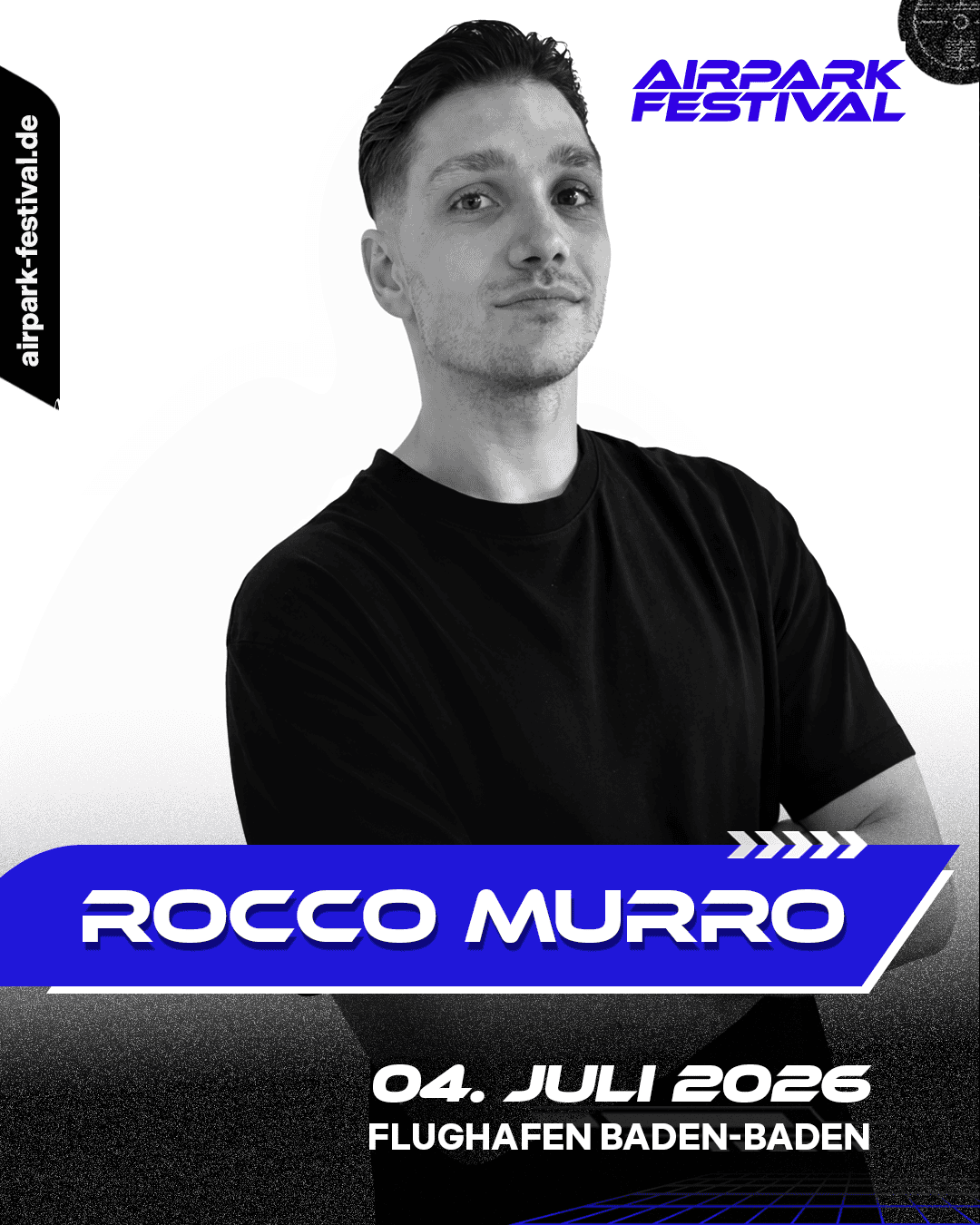 Rocco Murro